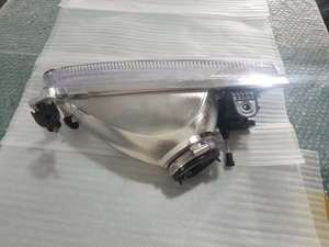 Faro Delantero de Alta Calidad para Automóvil <span class=keywords><strong>Toyota</strong></span> <span class=keywords><strong>Camry</strong></span> 1997 <span class=keywords><strong>1998</strong></span> 1999 - Product Image 5
