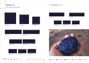 Bộ Sưu Tập Gạch Ốp Tường Trang Trí Tàu Điện Ngầm Với Nhiều Màu Sắc Có Sẵn Với Bề Mặt Bóng Và Mờ Thiết Kế Mới - Product Image 5