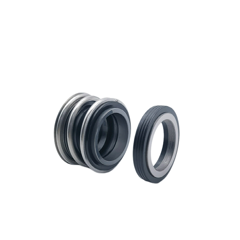 Paraolio Gomma Nitrilica 24x36x7 Mm Pompe Sistemi Idraulici Paraolio Scheletrato In Gomma Nitrilica - 2 Pezzi 24x36x7mm Per Pompe E Sistemi Idraulici Gomma Nitrilica NBR - 7