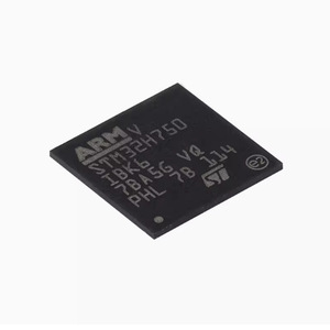 STM32F765IIK7 UFBGA-201 STM32H745IIK6TR | Processeur STM32F469IGH6TR - Product Image 2