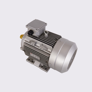 <span class=keywords><strong>Motor</strong></span> AC Penggerak Tiga Fasa IE2 IE3 IE4 Kawat Tembaga 100% Daya Penuh 6.5kW 50/60Hz - Product Image 4