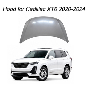 <span class=keywords><strong>Precio</strong></span> al por Mayor, Piezas de Carrocería, Capós de Motor, Capó de Coche OEM 84749511 para <span class=keywords><strong>Cadillac</strong></span> <span class=keywords><strong>XT6</strong></span> 2020-2024 - Product Image 1