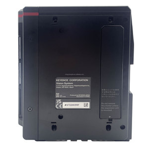Oferta Especial: Cámara Keyence XG-X1500 de 5 Megapíxeles Nueva, Compatible con Controlador, Fabricada en Japón, Modbus RTU/TCP, Un Año de Garantía - Product Image 3