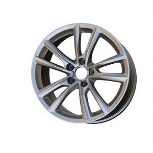 Jantes de voiture REW Concave 1 pièce en aluminium forgé pour <span class=keywords><strong>BBS</strong></span> Audi R8 991 GT3 <span class=keywords><strong>BMW</strong></span> 5x112 <span class=keywords><strong>17</strong></span> pouces - Product Image 3
