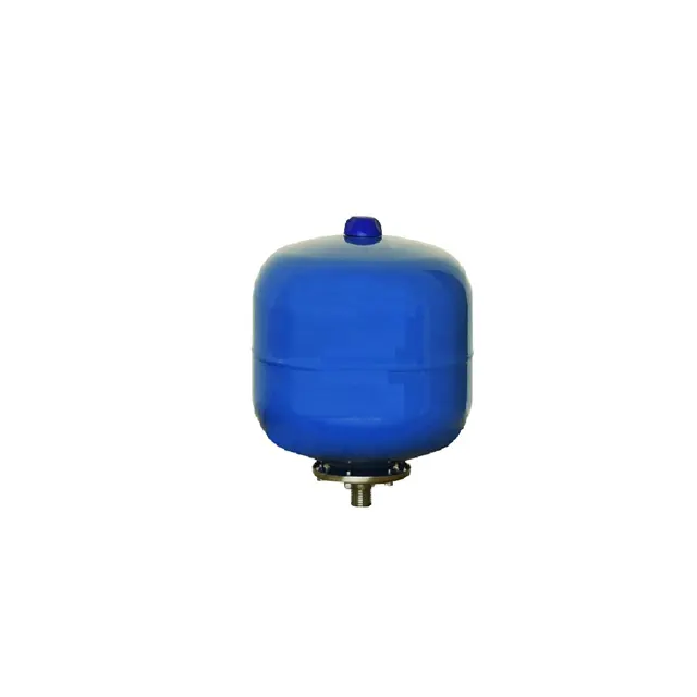 Pressure Boosting 24L 6Gallon 36L 10Gallon Carbon Steel Diaphragm Water Pressure Tank