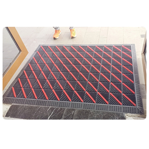120*180cm Anti-Slip Modular Eva Floor Mat Dust and Sand Removal <b>Plastic</b> Flooring - Product Image 3