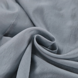 เสื้อคอวีแขนยาวโชว์หลังแต่งระบายสำหรับผู้หญิงเสื้อยืดลำลองเสื้อแฟชั่นเสื้อเบลาส์ - Product Image 5