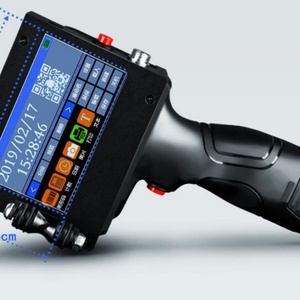 Hot người bán sản phẩm mới máy in phun giá bao bì túi máy in nhãn Máy in <span class=keywords><strong>laser</strong></span> thông minh ngày sản xuất - Product Image 6