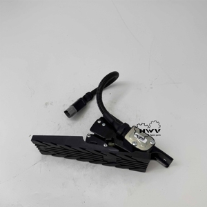 Pédale d'accélérateur de qualité supérieure en gros VOE17429183 17429183 pour chargeuses sur pneus VOE L350H L220H L150H - Product Image 4