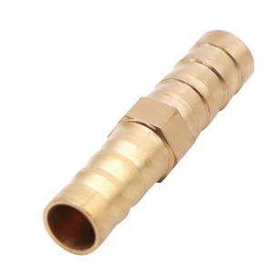 Adaptateur de connecteur de <span class=keywords><strong>raccord</strong></span> de Tube en laiton droit à 2 voies 4 <span class=keywords><strong>mm</strong></span> 5 <span class=keywords><strong>mm</strong></span> 6 <span class=keywords><strong>mm</strong></span> <span class=keywords><strong>8</strong></span> <span class=keywords><strong>mm</strong></span> 10 <span class=keywords><strong>mm</strong></span> 12 <span class=keywords><strong>mm</strong></span> 16 <span class=keywords><strong>mm</strong></span> 19 <span class=keywords><strong>mm</strong></span> <span class=keywords><strong>tuyau</strong></span> verseur - Product Image 1