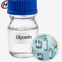 Glycérine raffinée de qualité alimentaire 96% Glycérol CAS 56-81-5 Glycérine – Vente en gros, directement de l'usine, meilleure vente