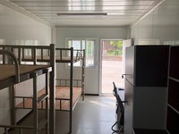 Zweistöckiges Holz villa Haus 3 Schlafzimmer Container Modul Haus Luxus Fertighaus in Kroatien