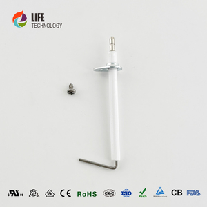 Electrodo de Encendido Cerámico Universal 87186443020 para Caldera de Gas <span class=keywords><strong>Bosch</strong></span> - Product Image 6