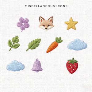 Ensemble de serviettes en lin brodées à la main avec motif personnalisé, sous-verres carrés personnalisés pour les mariages et les réunions de famille - Product Image 5