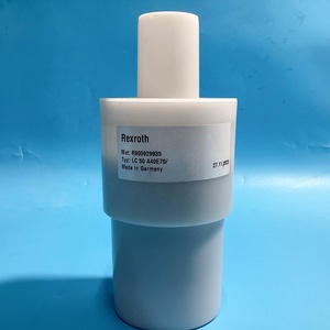 R900929935 LC50A40E7X/ ระบบไฮดรอลิกแบบควบคุมด้วยสัญญาณ NG50 สำหรับระบบอุตสาหกรรมที่มีการไหลสูง - Product Image 5