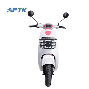 Motos de course tout-terrain APTK City 500W pour adultes, scooter électrique et - Product Image 3