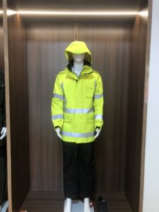 Film microporeux Minky membrane ptfe hydrophobe tissu laminé ripstop imperméable - Product Image 6