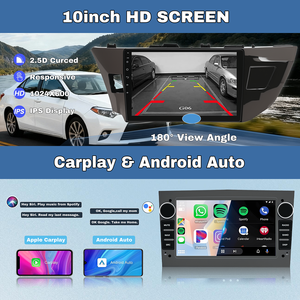 <span class=keywords><strong>2</strong></span> <span class=keywords><strong>Din</strong></span> <span class=keywords><strong>Android</strong></span> 13 Auto DVD PLAYER für Corolla 2014-2016 Autoradio 4G GPS Navigation Multimedia Radio DVD Player <span class=keywords><strong>Android</strong></span> Carplay - Product Image 4
