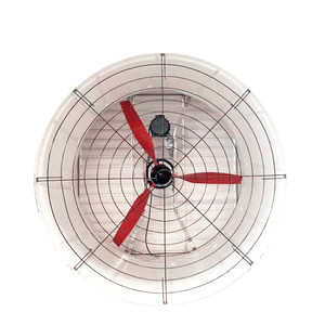 Quạt Hút Từ Nhựa <span class=keywords><strong>Frp</strong></span> Trên Nóc Quạt Hút Hình Nón Thoát Khói Công Nghiệp <span class=keywords><strong>Frp</strong></span> Chống Ăn Mòn - Product Image 2