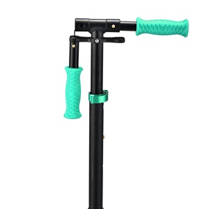 Mchoose Trottinettes pour adultes et trottinettes à pieds Scooter <span class=keywords><strong>freestyle</strong></span> à grandes roues au <span class=keywords><strong>meilleur</strong></span> prix pour adultes - Product Image 3