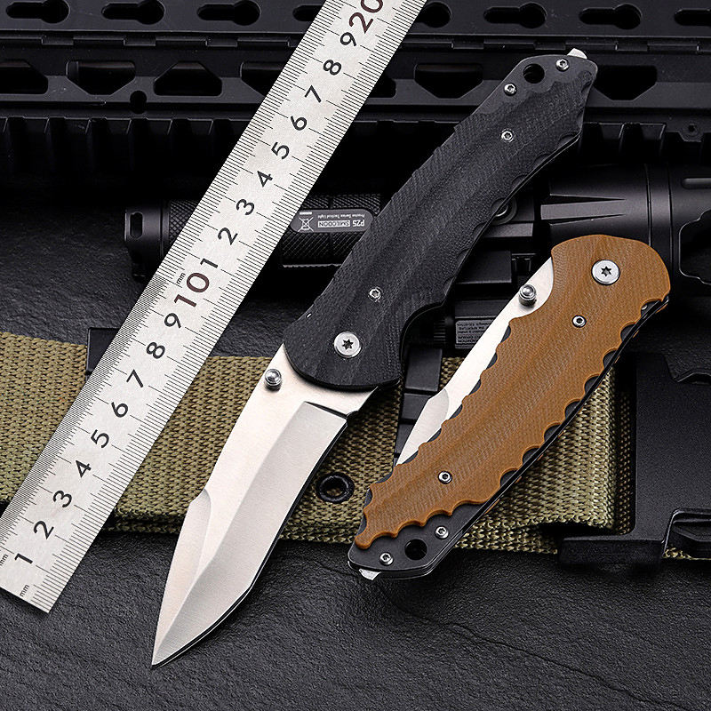 YJ Knives