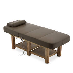 Oferta especial muebles de salón multifunción masaje eléctrico cama de moxibustión hidroterapia cama facial - Product Image 5