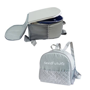 Wholesale Foldable Lightweight <strong>Baby</strong> Sleeping Bed Small Easy to Carry Newborn Bag <strong>Baby</strong> Bed - Product Image 3