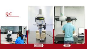 Прецизионные стальные литейные штамповочные формы - Product Image 5