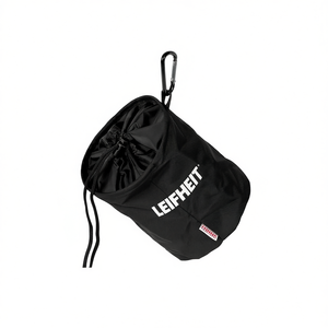 Sac à pinces à linge Leifheit avec mousqueton pour usage extérieur - Product Image 2