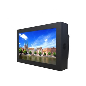 Écran numérique LCD haute luminosité pour affichage publicitaire extérieur, <span class=keywords><strong>prix</strong></span> d'usine, 43'', 50'', 55'' - Product Image 5
