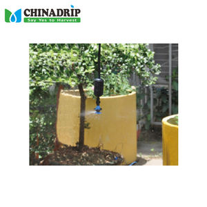 360-डिग्री घूर्णन स्प्रिंकलर आउटलेट, मेडफोगर प्लास्टिक फार्म और कृषि जल सिंचाई स्प्रिंकलर - Product Image 4