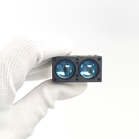 Module de capteur de distance laser 2D 905nm TOF 300m 1000Hz pour UGV