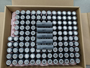 電動工具電動自転車スクーター21700 M50LT円筒形リチウムイオン電池 - Product Image 3
