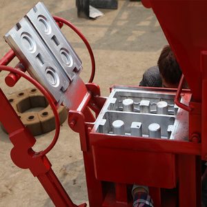 Machinerie <span class=keywords><strong>à</strong></span> Briques <span class=keywords><strong>Lego</strong></span> Alimentée par Moteur <span class=keywords><strong>à</strong></span> Essence ou Diesel - Product Image 3