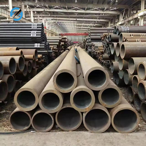 Ống thép liền mạch API 5L / ASTM A106 / A53 Ống liền mạch: liền mạch API 5ct J55 - Product Image 3