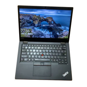 สำหรับ <span class=keywords><strong>Lenovo</strong></span> L13 <span class=keywords><strong>I3</strong></span>-10gen 8G 256g 13.3 นิ้ว แล็ปท็อปธุรกิจมือสอง คุณภาพดี ราคาถูก คอมพิวเตอร์สำนักงาน โน้ตบุ๊กสำหรับนักเรียน - Product Image 6