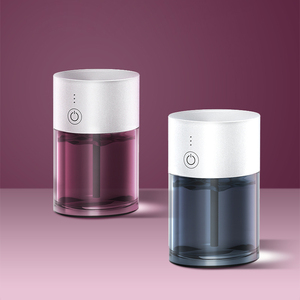 Diffuseur de parfum de voiture SCENTA Luxury Cup Holder, logo personnalisé OEM, diffuseur de parfum <span class=keywords><strong>silencieux</strong></span> pour voiture, <span class=keywords><strong>d</strong></span>ésodorisant pour l'intérieur du véhicule - Product Image 2