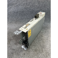 Nuevo Variador de Frecuencia Masterdrives MC AC/AC 6SE7015-0EP50-Z, Z= C43+G91