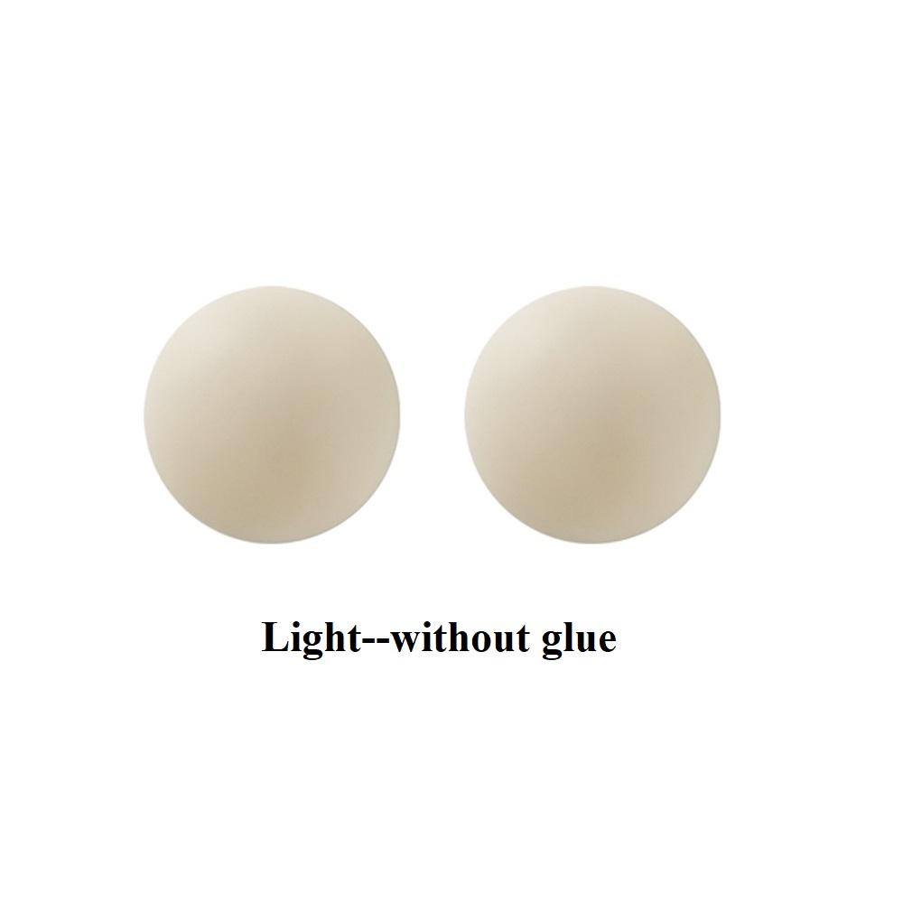 Light--Without glue