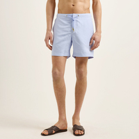 Shorts de plage pour hommes de haute qualité, légers, à séchage rapide, avec cordon de serrage, imprimés, sans couture, pour le surf et la natation