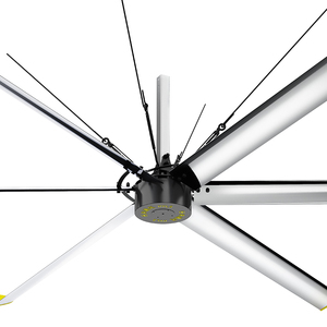 JULAI Fabrika Fiyatı 3.0 m Hvls <span class=keywords><strong>Fan</strong></span> <span class=keywords><strong>10</strong></span> <span class=keywords><strong>FT</strong></span> Endüstriyel Tavan Vantilatörü Yüksek Tavanlı Alanlar İçin - Product Image 5