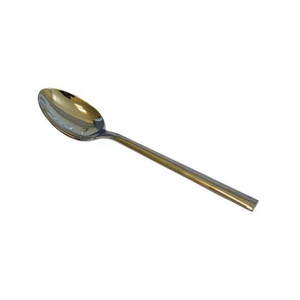 Cuchara para Servir Salvinelli 250 de Acero Inoxidable 18/10 de 5 mm de Grosor - Product Image 1