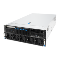 Serveur de supercalcul AI série A SUS ESC8000A-E13, double processeur AMD EPYC, haute densité, virtualisation, cloud computing, centre de données