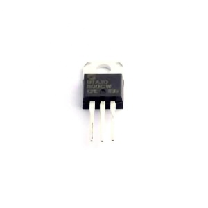 Mạch tích hợp BTA20-800CW đến 220 thông minh IGBT bóng bán dẫn kỹ thuật số Darlington Ba cấp Thyristor - Product Image 1