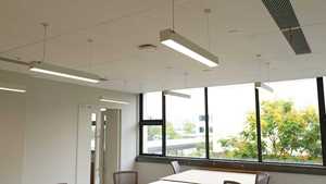 Tốt Nhất Thế Giới Sản Phẩm Bán Chạy Cường Độ Cao Kết Cấu Lưới-Hẹp Mạ Kẽm T Lưới Cho Vách Thạch Cao Khung Ứng Dụng - Product Image 5