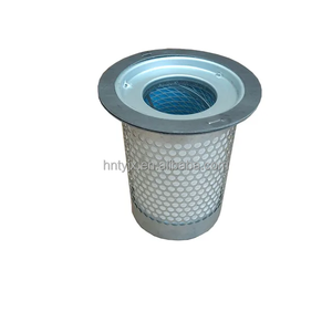 15KW Máy nén khí trục vít dầu nội dung L010804-0110 Máy nén khí tách dầu lõi 2205615640 - Product Image 6