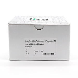 Codificador Rotatorio Incremental Lika I58S-H-1024ZCU410R con Cables, Hecho en Italia - Product Image 3