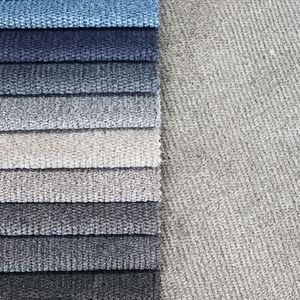 <span class=keywords><strong>Tissu</strong></span> d'ameublement de <span class=keywords><strong>canapé</strong></span> en polyester tissé 100% antistatique de haute qualité, prix au mètre - Product Image 3