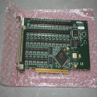 Plc ^ NI National Instruments - E/S Digital Aislada PCI-6527 185681C-01 # Suministro al por Mayor X4167