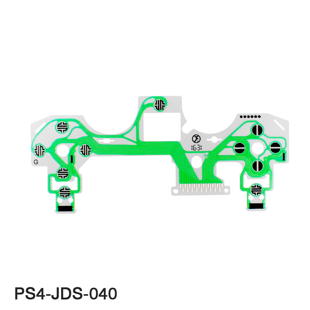 verde JDS-040